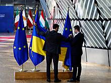 Украину и ЕС предупредили о риске срыва мирных переговоров с…