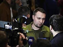 Буданов* высказался о врагах Украины в команде Трампа