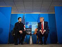 Российский сенатор объяснил запрет Трампа Зеленскому наносить удары по Москве