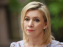 Захарова отреагировала на решение суда ЕС в отношении фон дер…