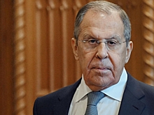 Лавров назвал грубейшей ошибкой Зеленского отказ от одного из предложений…