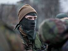 Стало известно о новом эпизоде жестокости боевиков «Азова»