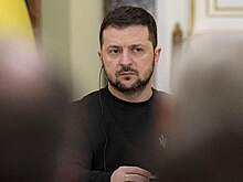 Экс-депутат Рады раскрыл Такеру Карлсону правду о Зеленском