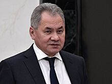 Шойгу назвал виновного в развале СССР