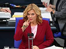 Германию назвали борделем Европы