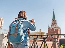 Американка разгромила Москву в пух и прах. 10 вещей…