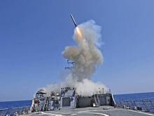 Возможную передачу Киеву ракет Tomahawk связали с третьей мировой