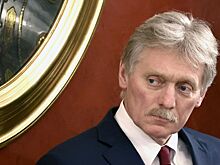 Песков сообщил об обсуждении в разговоре Трампа и Путина темы…