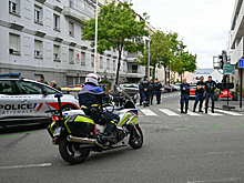 Выпотрошенный труп с перерезанным горлом и в положении креста нашли…