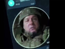 В телефоне оборонявшего Успеновку солдата ВСУ нашли предсмертное видео
