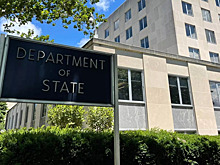 Госдеп: у США есть свои требования по урегулированию конфликта на…