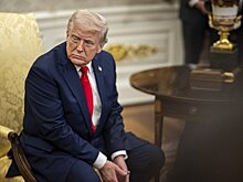 Трамп в ярости: попытки обанкротить РФ обернулись неприятностями для США