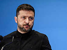 Зеленский записал видеообращение к Соловьеву