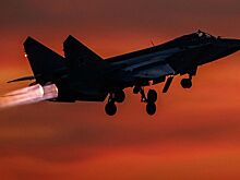 В планах Киева по угону МиГ-31 участвовала нежелательная в РФ…