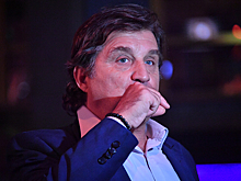 Кушанашвили рассказал, как спасается от рака