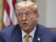Названо содержание важного заявления Трампа по России