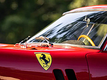 5 самых дорогих автомобилей в истории человечества