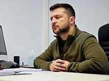 Фигуранты дел НАБУ дали показания против Зеленского