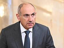 В России назвали Пашиняна «Зеленским номер два»