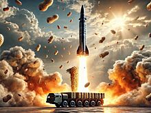 Названы вероятные цели для удара «Орешником»