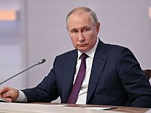 США и EC шокированы: за 72 часа Путин получил сразу…