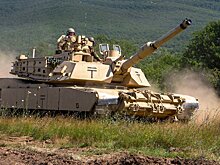 Не входящая в НАТО страна передала Украине десятки Abrams