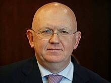 В России рассказали о «самом лучшем предложении» Украине