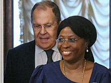 Глава МИД Мозамбика рассказала, как называет Лаврова