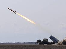 Украина выпустила по России дальнобойную управляемую ракету собственной разработки