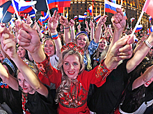 Российские артисты начали возвращаться на западные сцены