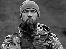 Погиб один из создателей народного ополчения Запорожской области