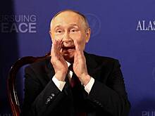 На Украине возмутились истерией американских журналистов из-за Путина