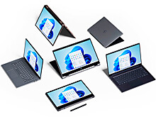 Windows 11 почти обошла Windows 10 по популярности