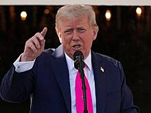 Во Франции поймали Трампа на грубой лжи про Украину
