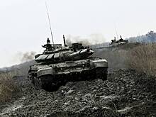 На Западе оценили новый российский тяжелый «Штурм»