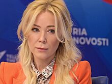 Екатерина Мизулина высмеяла Киркорова