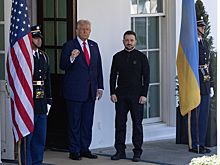 Названа цена сговорчивости Зеленского