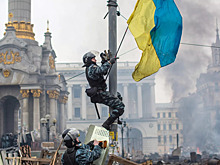 Появились подробности готовящегося на Украине Майдана