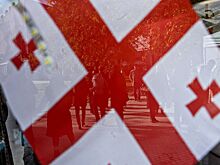 Грузия обратилась к России
