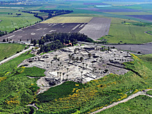 Обнаружено описанное в Библии место последней битвы между добром и…