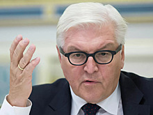 «Сами себе навредили»: президент Германии выступил с резким заявлением