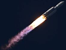 В США обеспокоились необычным спутником российской «Ангары-А5»