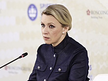 В МИД России выразили соболезнования в связи с терактом в…