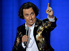 «Срамное поведение»: израильтяне пристыдили Галкина*