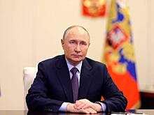 Роль Путина в урегулировании конфликта на Ближнем Востоке оценили