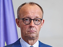 Канцлер Германии раскрыл отношение граждан к войне с Россией