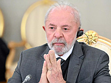 Президент Бразилии не стал подписывать закон об учреждении Дня дружбы…