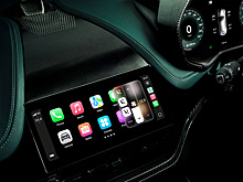Apple CarPlay Ultra: новый уровень интеграции смартфона в автомобили