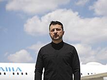 На Украине объяснили высокие рейтинги Зеленского