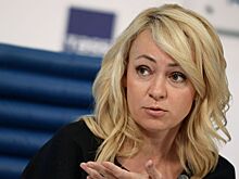 «Не Билан». Рудковская раскритиковала концерт Дженнифер Лопес